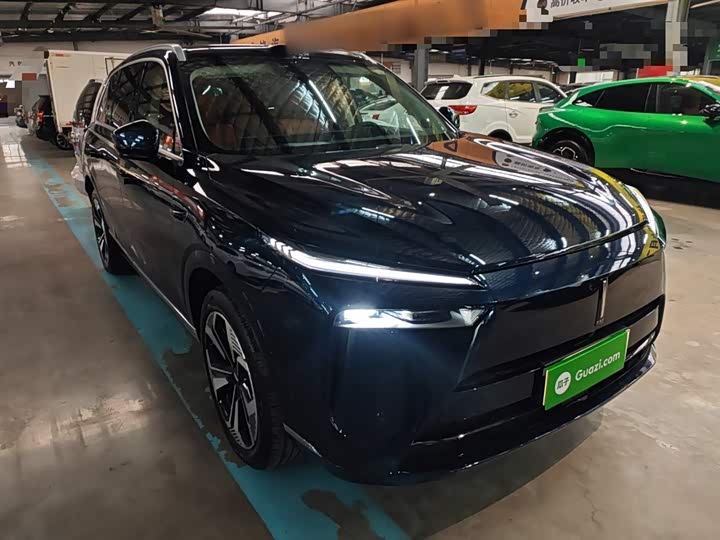 Фото 4 - Wey Lanshan