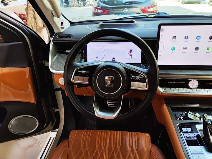 Фото 3 - Tank 500