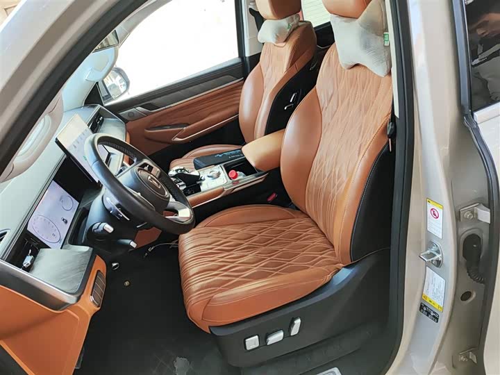 Фото 8 - Tank 500