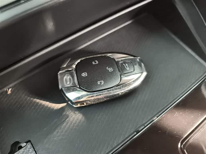 Фото 9 - GAC Trumpchi M8