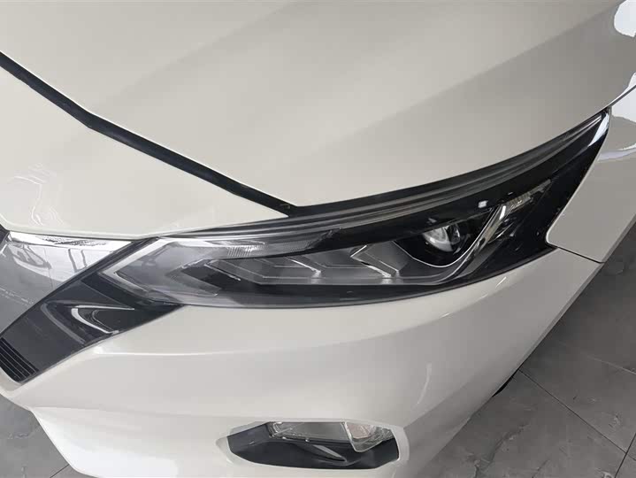 Фото 5 - Nissan Teana