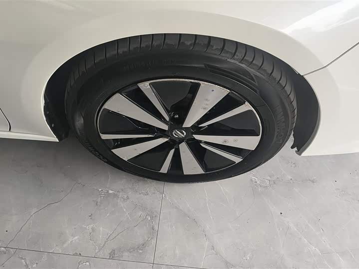 Фото 6 - Nissan Teana