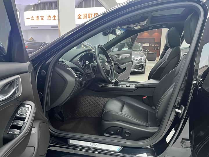 Фото 4 - Cadillac CT5