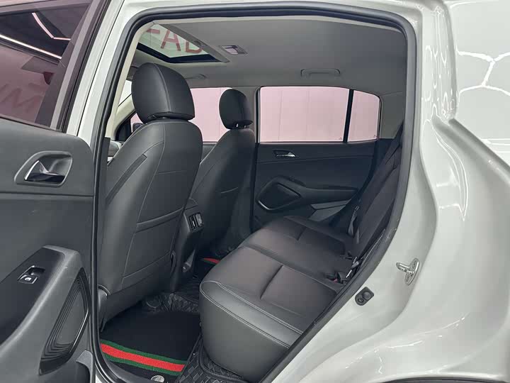 Фото 5 - Hyundai ix35 (Mufasa)