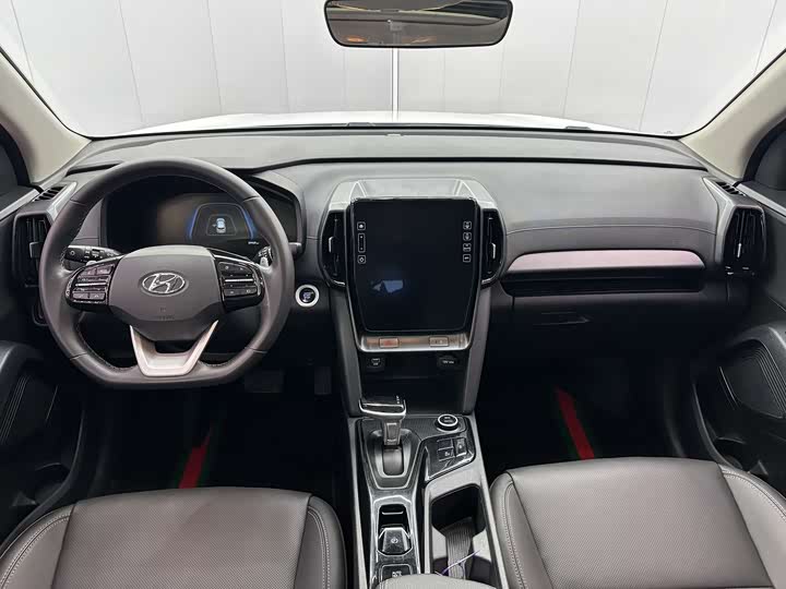 Фото 6 - Hyundai ix35 (Mufasa)