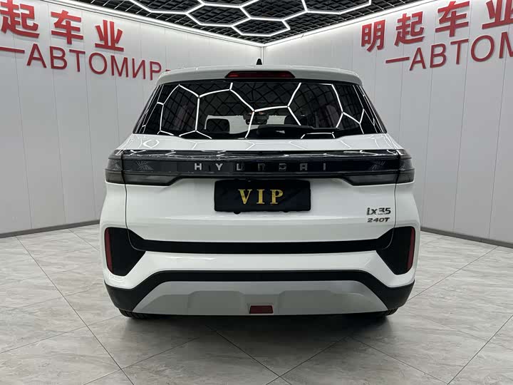 Фото 9 - Hyundai ix35 (Mufasa)
