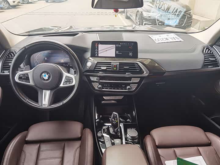 Фото 6 - BMW X3