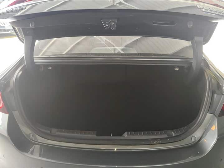 Фото 4 - Mazda 3 (Axela)