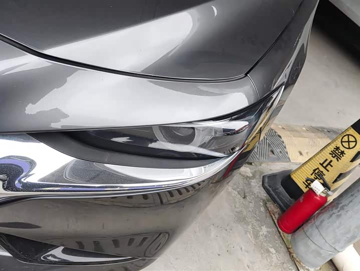 Фото 5 - Mazda 3 (Axela)