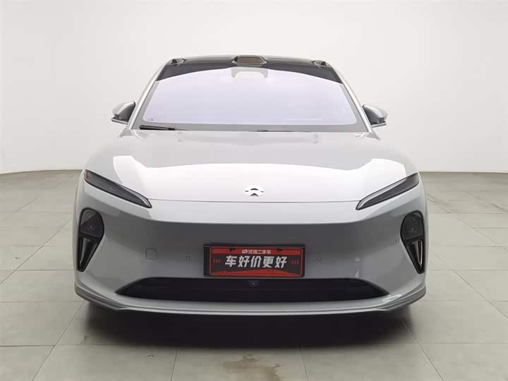 Фото 3 - Nio ET5