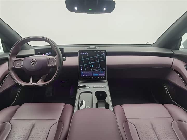 Фото 5 - Nio ET5