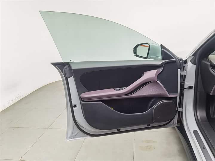 Фото 8 - Nio ET5