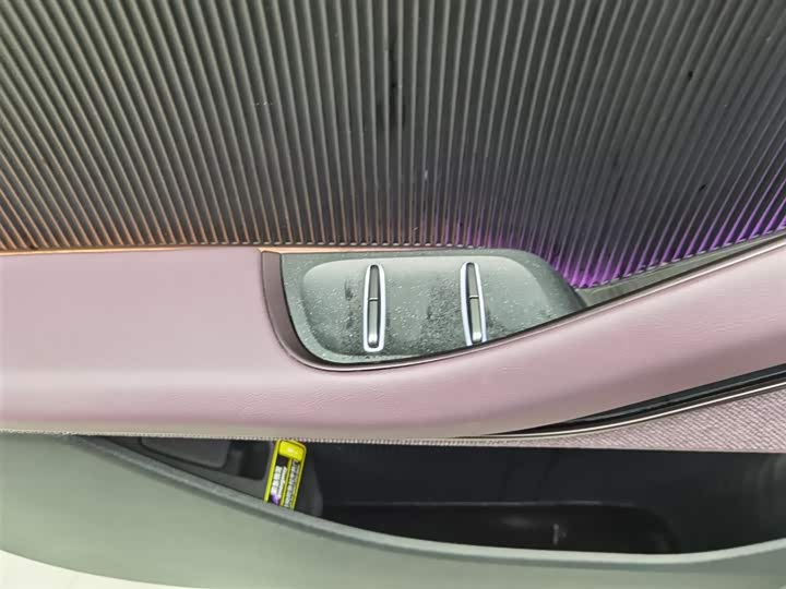 Фото 9 - Nio ET5