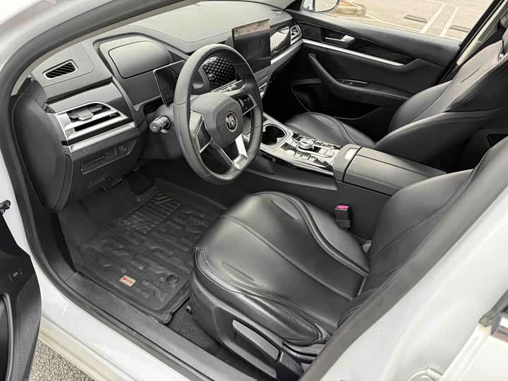 Фото 7 - BYD Qin Plus