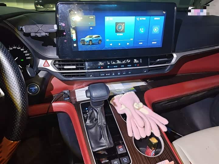 Фото 6 - Toyota Sienna