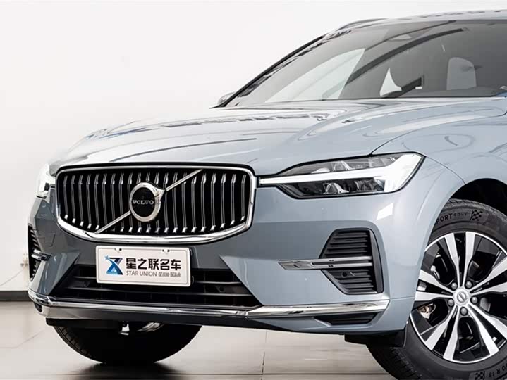 Фото 3 - Volvo XC60