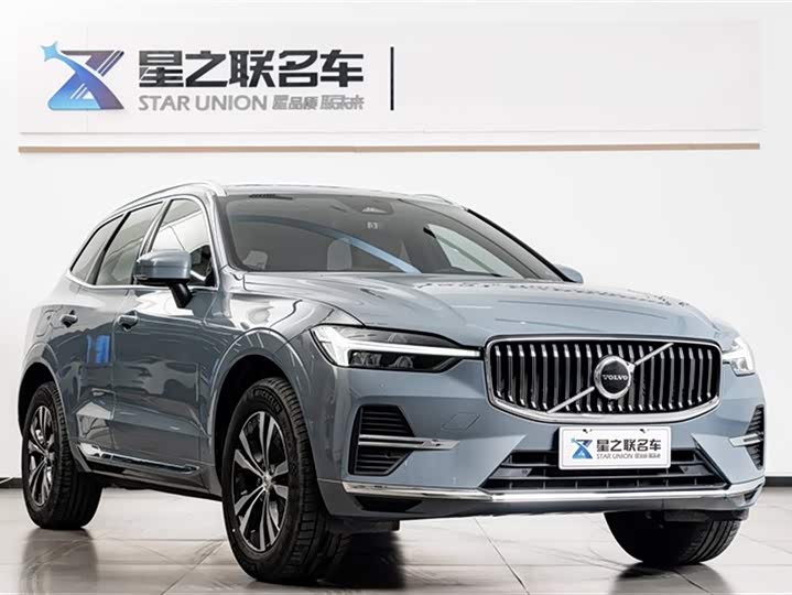 Фото 5 - Volvo XC60