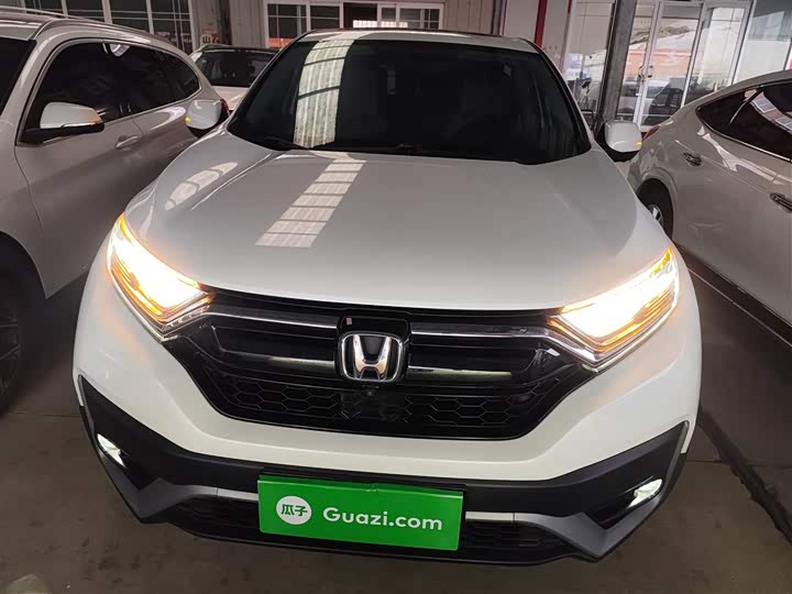 Фото 3 - Honda CR-V