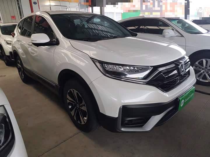 Фото 4 - Honda CR-V