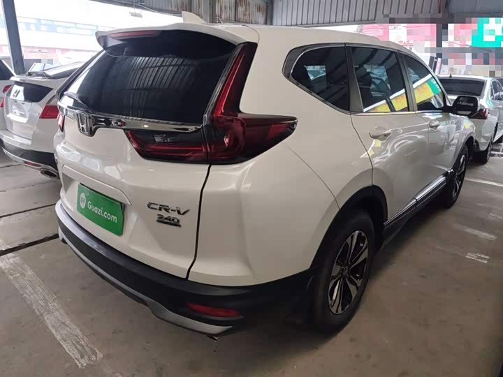 Фото 7 - Honda CR-V