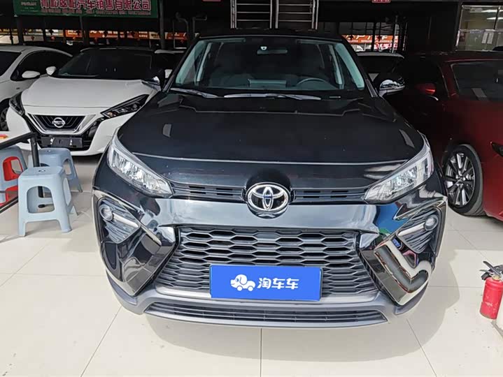 Фото 2 - Toyota Wildlander