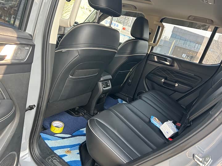 Фото 4 - Tank 300