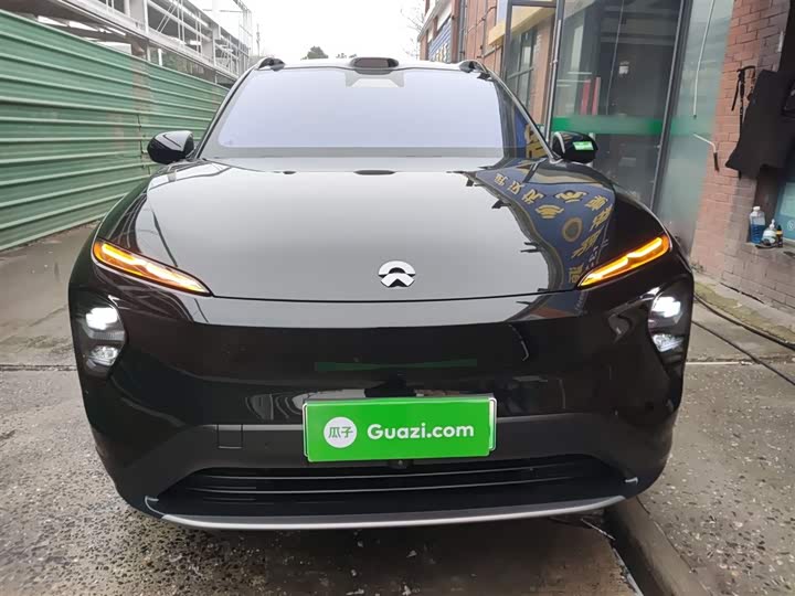 Фото 3 - Nio ES7