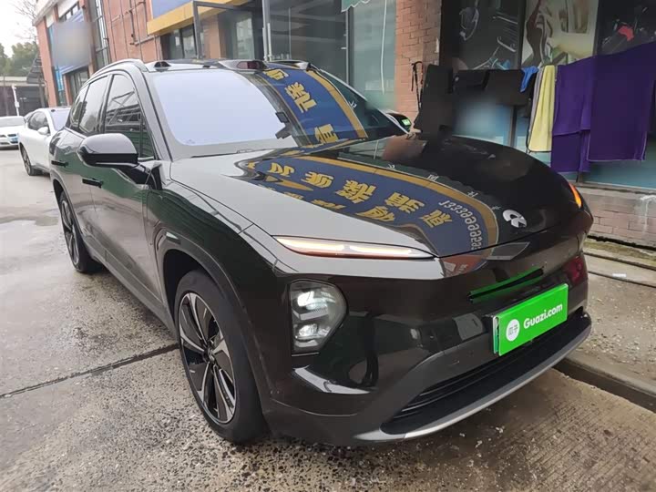 Фото 4 - Nio ES7