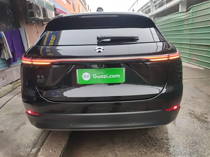 Фото 6 - Nio ES7