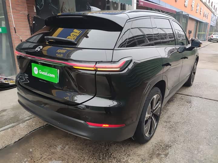 Фото 7 - Nio ES7