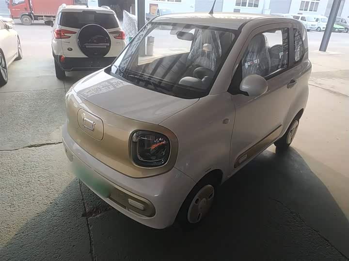 Фото 2 - Bestune Pony