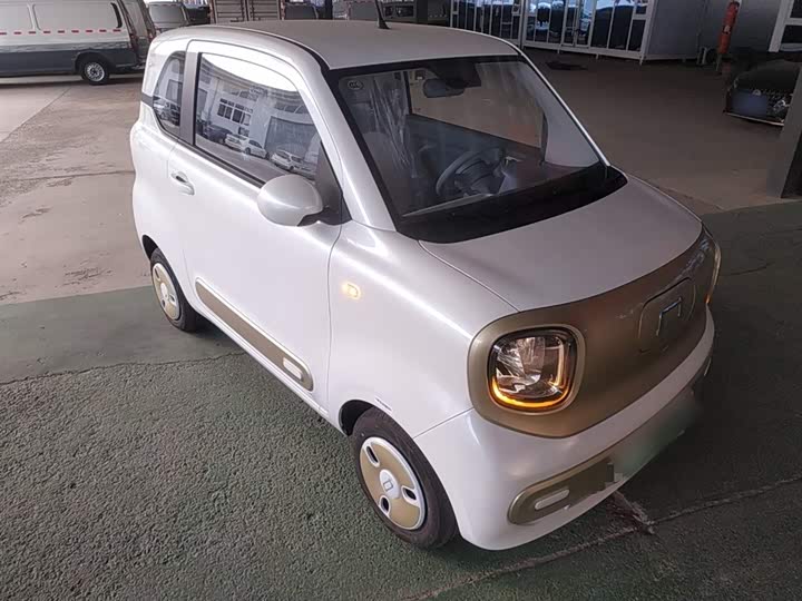 Фото 4 - Bestune Pony