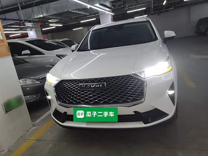 Фото 3 - Haval H6
