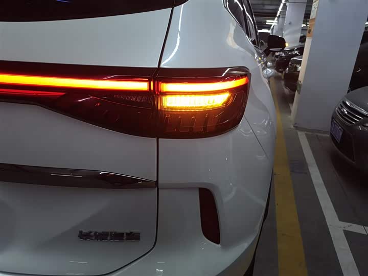 Фото 8 - Haval H6