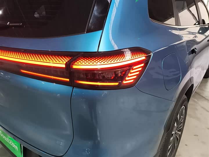 Фото 8 - Chery Tiggo 8 Plus C-DM