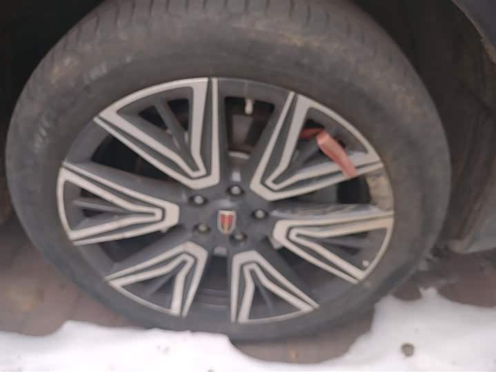 Фото 6 - Hongqi HS5