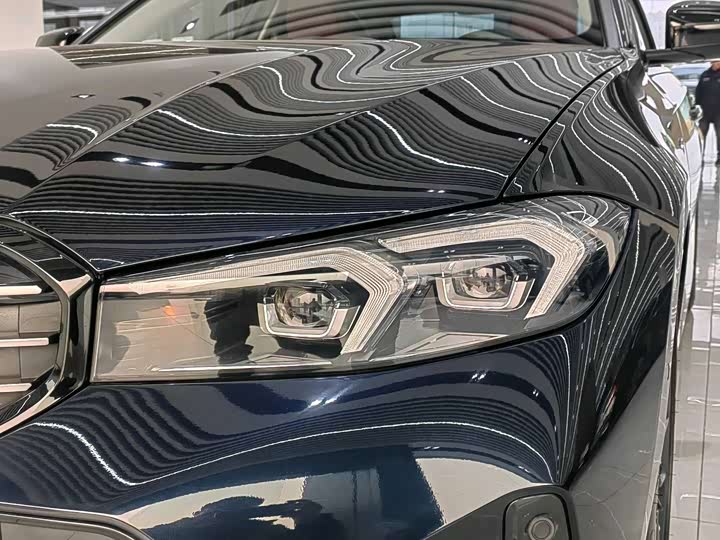 Фото 7 - BMW 3 Series