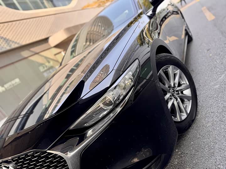 Фото 9 - Mazda 3 (Axela)