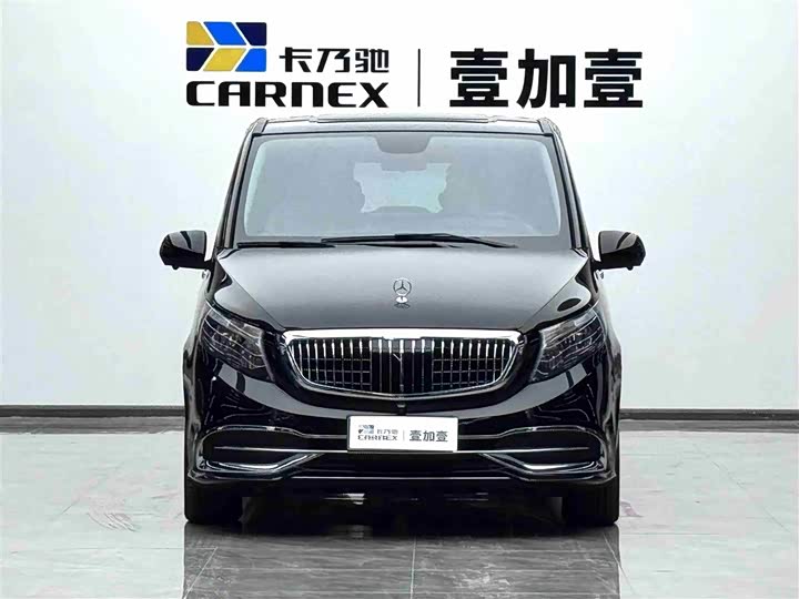 Фото 2 - Mercedes-Benz Vito