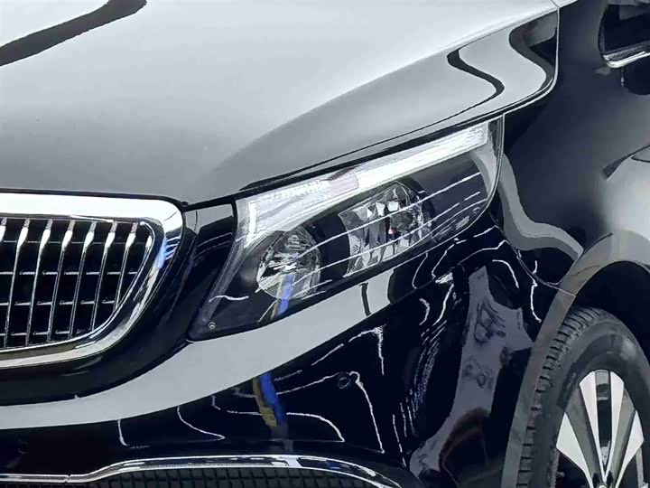 Фото 3 - Mercedes-Benz Vito