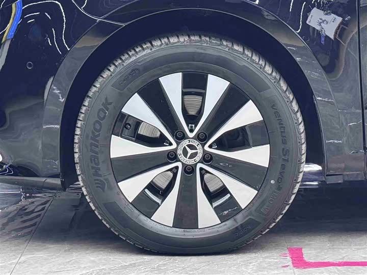 Фото 4 - Mercedes-Benz Vito