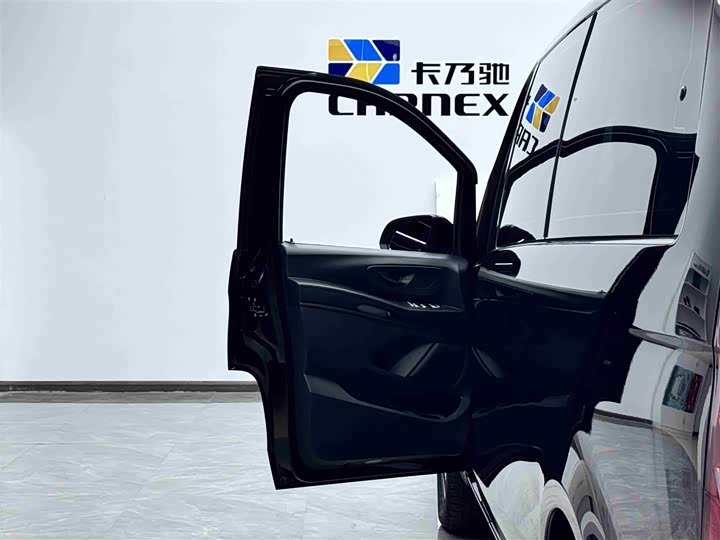 Фото 5 - Mercedes-Benz Vito