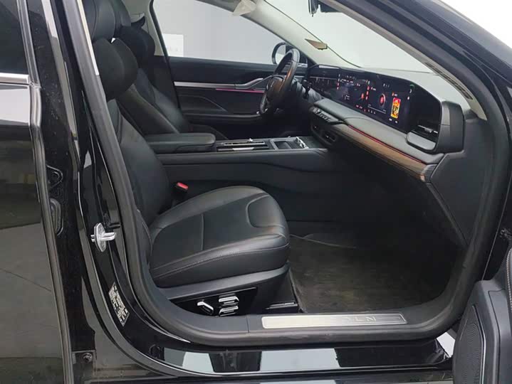 Фото 8 - Lincoln Z (Zephyr)