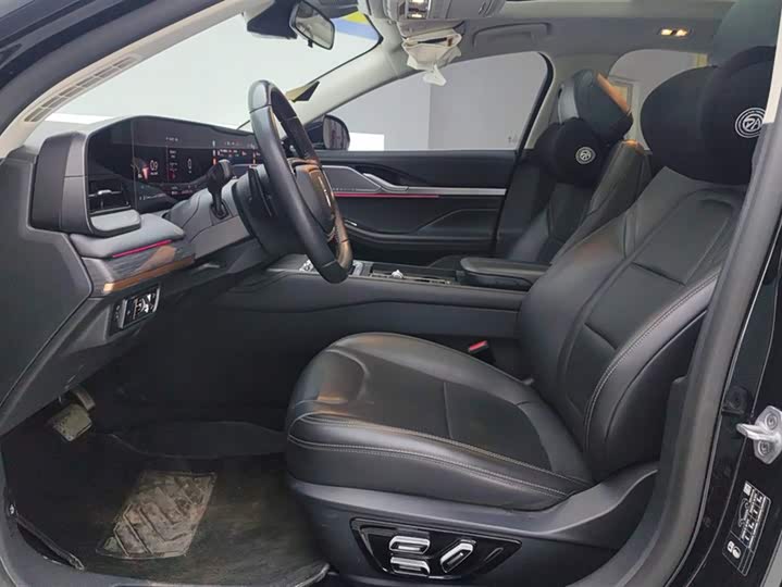 Фото 9 - Lincoln Z (Zephyr)