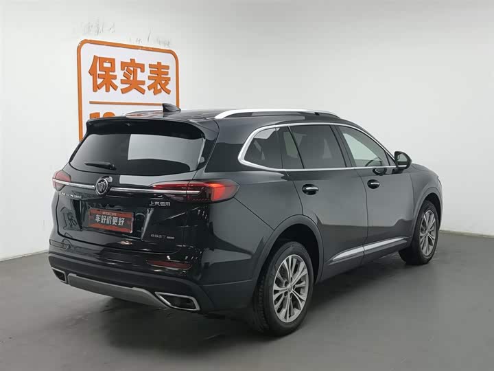 Фото 2 - Buick Envision Plus