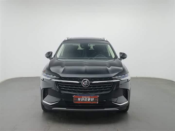 Фото 3 - Buick Envision Plus