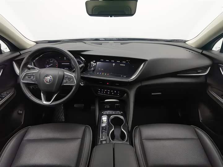 Фото 5 - Buick Envision Plus