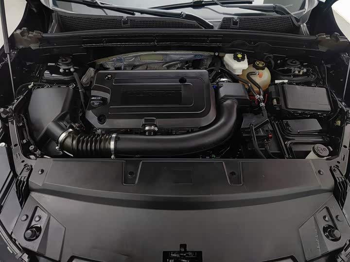 Фото 6 - Buick Envision Plus