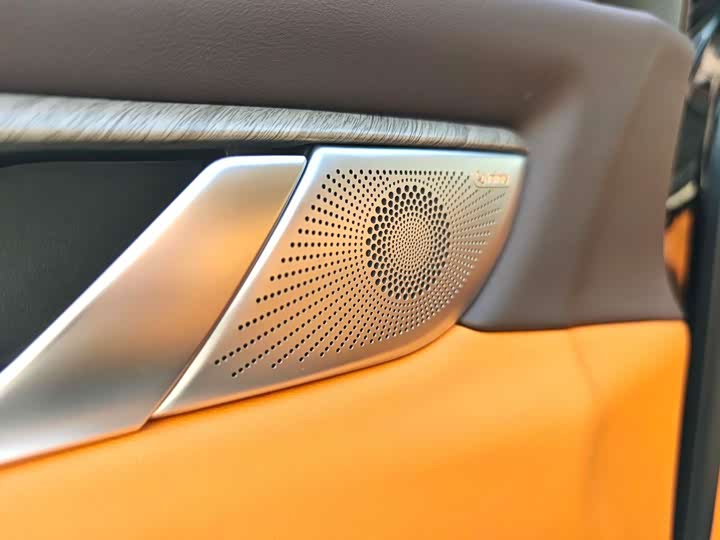 Фото 6 - Tank 500 Hybrid