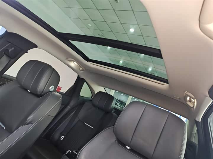 Фото 8 - Hongqi H9